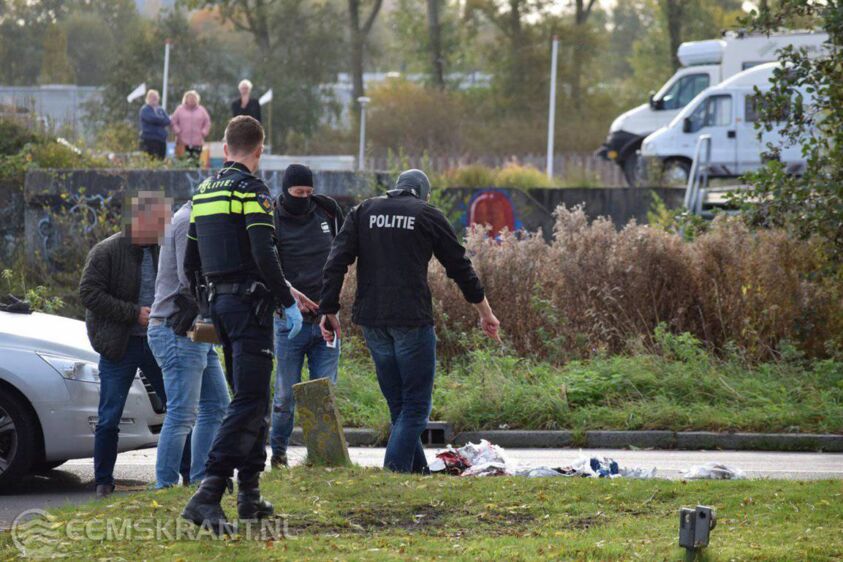 Foto's: Rick ten Cate