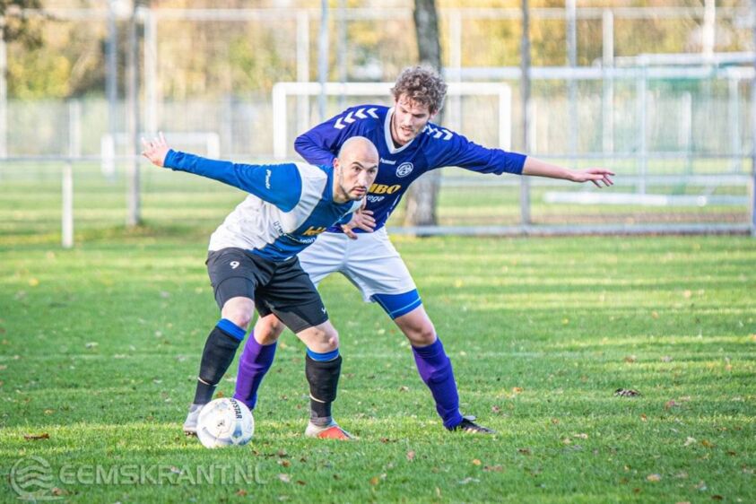 Foto's: René Wiegmink / ProNews