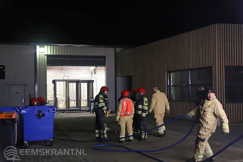 Foto's: Marcel Klip