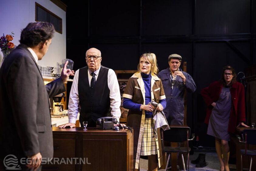 Foto: Daphne van de Velde