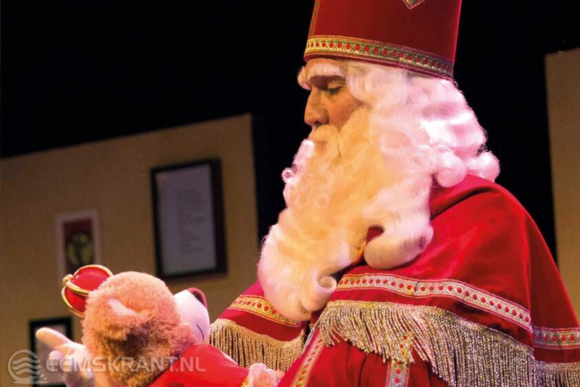 Foto: Vanessa Wessels