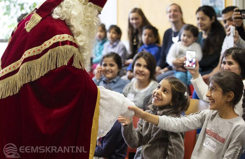 Foto: Stichting Wolkentheater
