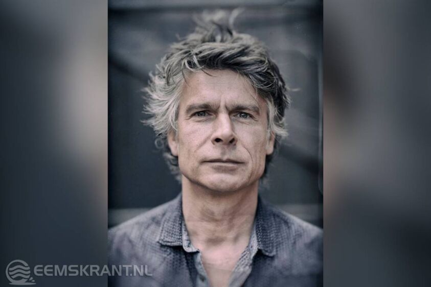 Foto: Raymond van Olphen