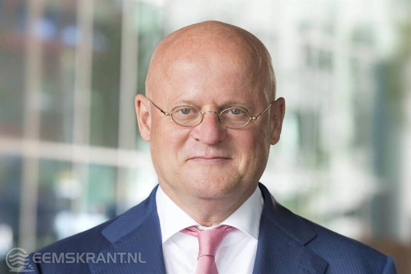 Foto: Minister Grapperhaus - Rijksoverheid