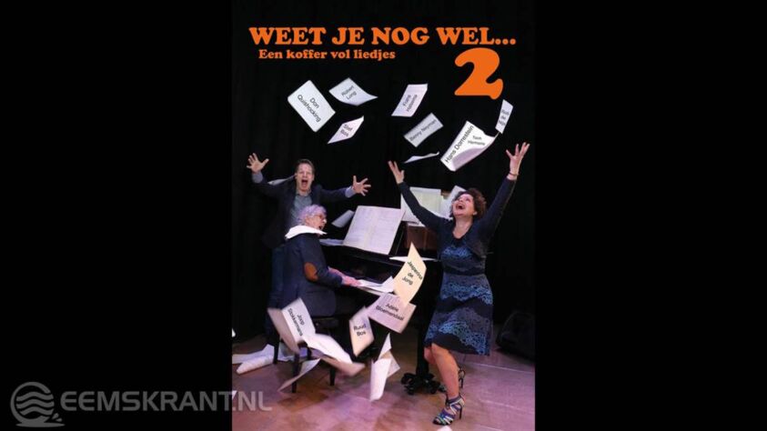 Foto: Mischa Muijlaert