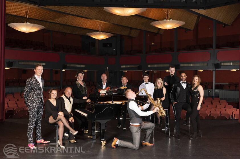 Foto: Marcel Lameijer