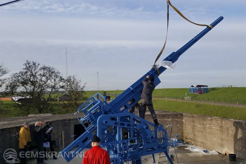 Foto: Groningerlandschap