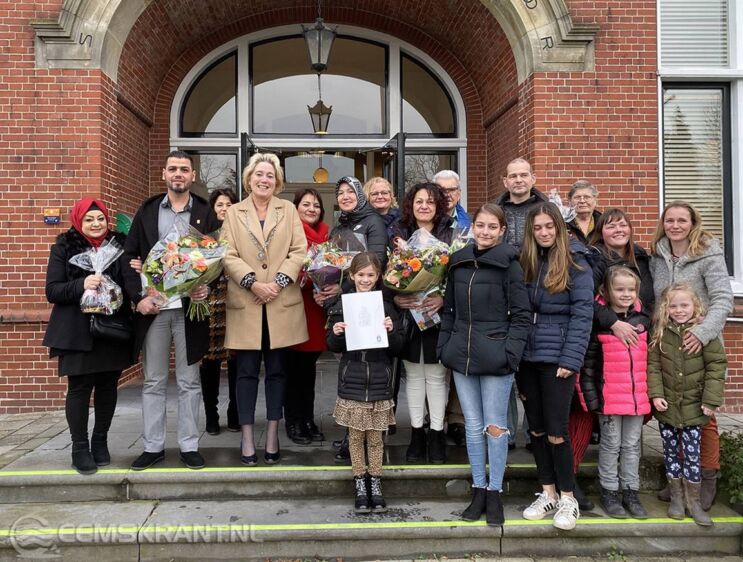 Foto: Gemeente Appingedam