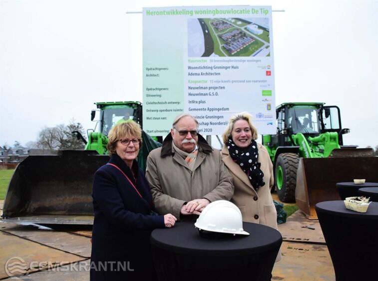 Foto: Gemeente Appingedam