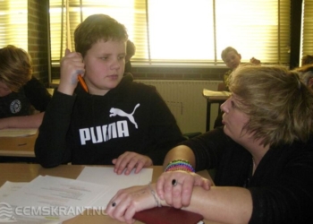 Foto: Margriet Zuiderveen