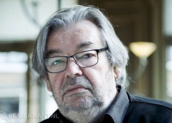 Foto: Juliette Polak en Fleur Koning