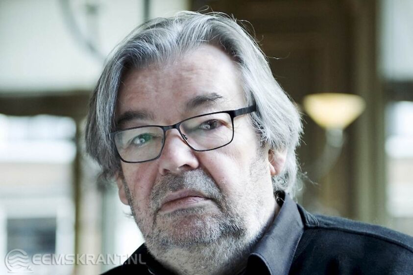 Foto: Juliette Polak en Fleur Koning