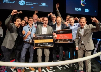 Foto: Martijn Scholten