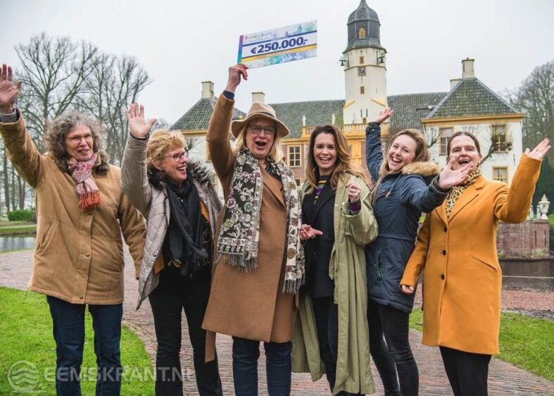 Foto: Museum Landgoed Fraeylemaborg