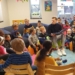 Pieter van der Zweep leest voor: Eigen foto