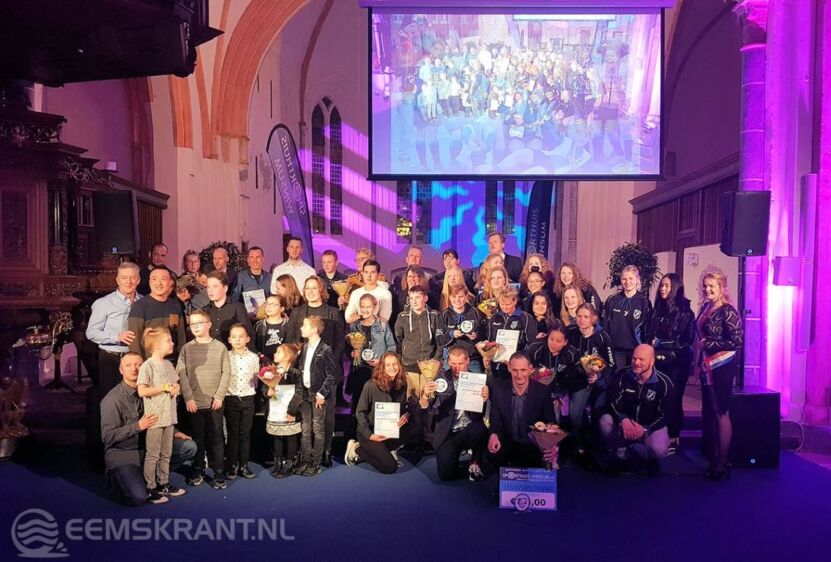 Foto: Angela Smit-Flikkema/EemsmondSport