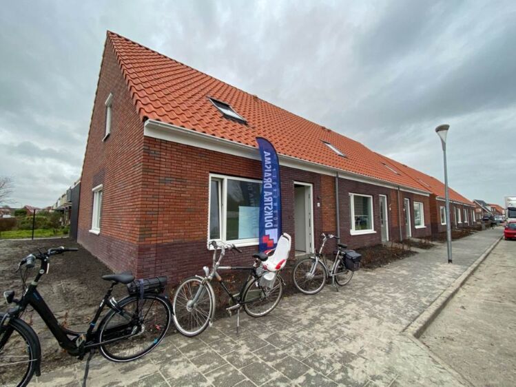 Foto: Bouwgroep Dijkstra Draisma