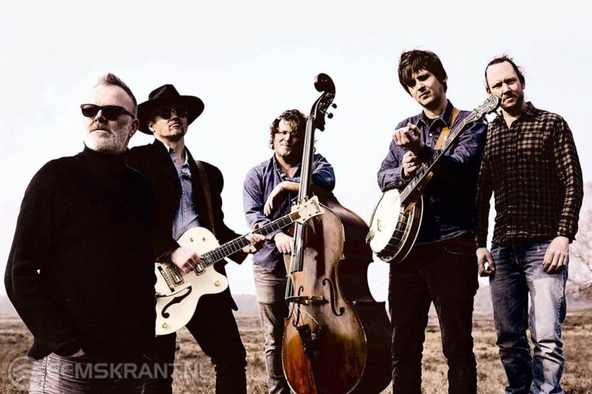 Foto: Dirk Schreuders