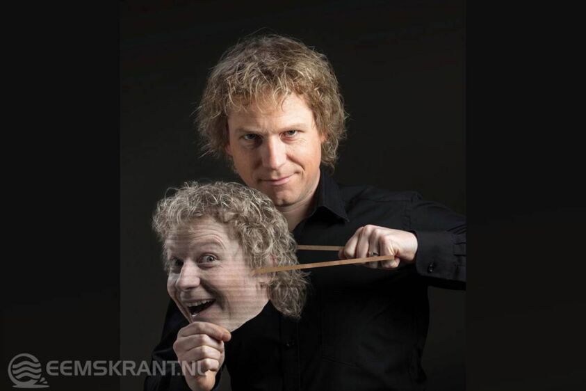 Foto: Frank Visschedijk