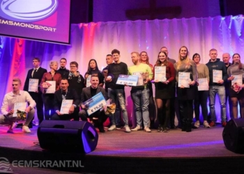 foto: EemsmondSport