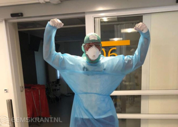 Foto: Stichting Proostmeerloop