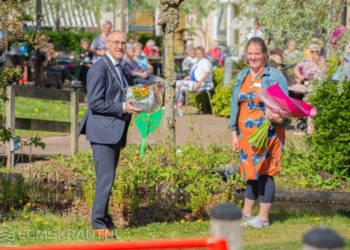 Foto: Wilco van der Laan