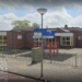 Basisschool Nijenstein in Zandeweer Foto: Streetview: