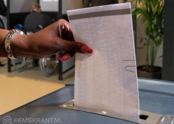 Foto: John van Helvert/ Rijksoverheid