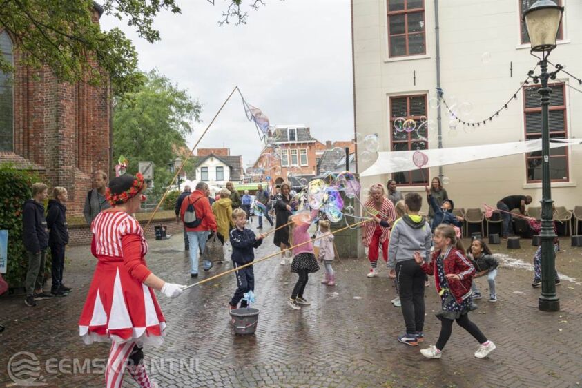 Foto's: Richard Degenhart en laatste twee Jan Andries Blaak