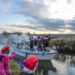 Foto: archief intocht sinterklaas Loppersum