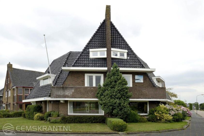 Foto: Jaap Groeneveld