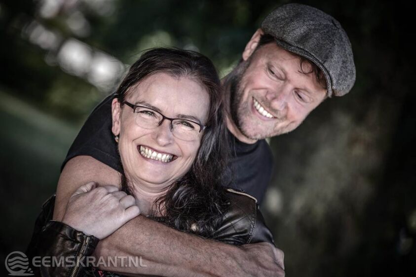 Marie’s Wedding Duo. Foto: Hans-Heinrich Breuer