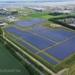 Zonnepark Delfzijl