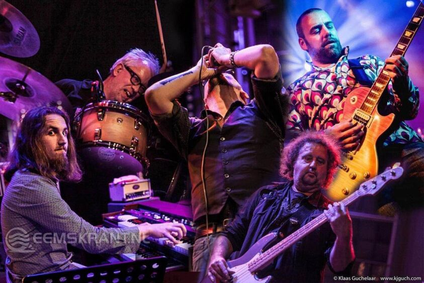 Foto: Klaas Guchelaar