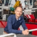 Jeroen Wolthuis van Unafix . Foto: EBG