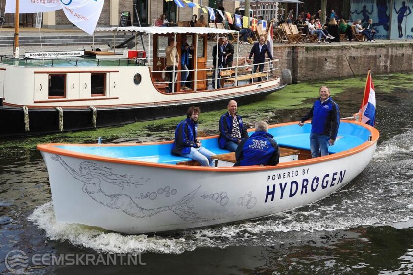 Foto: Koos Boertjens