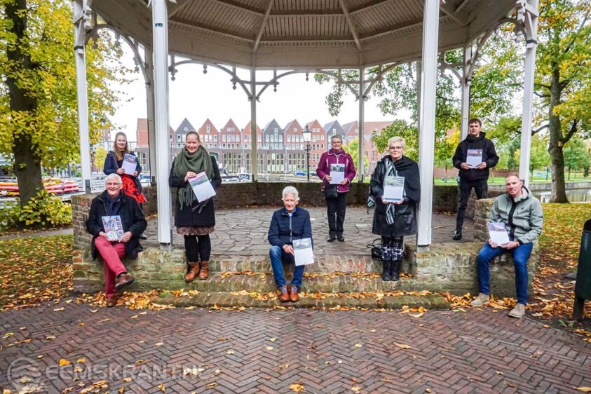 Foto: Marijke de Vries