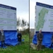 Met van links naar rechts:
Linkergedeelte: Gerke Brouwer - directeur woningbouwcorporatie Woongroep Marenland; Annalies Usmany-Dallinga - wethouder gemeente Appingedam; Laura Broekhuizen – directeur woonstichting Groninger Huis
Rechtergedeelte: Harry Leggedoor - directeur Geveke Bouw BV; Annalies Usmany-Dallinga - wethouder gemeente Appingedam; Jan Emmo Hut- directeur BV Bouwbedrijf Kooi.