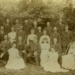 Vijftigjarig-jubileum Sappo in 1910 Foto: Historische Vereniging Loppersum