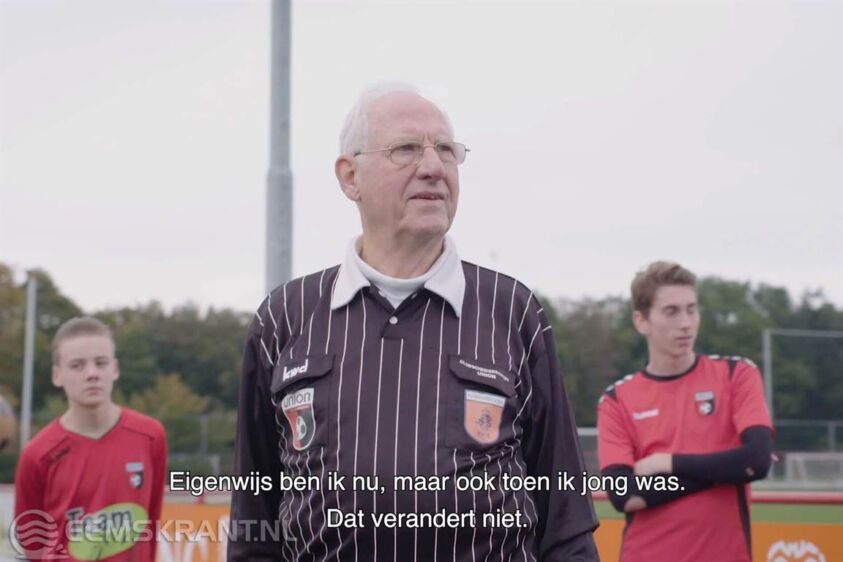 Campagne beeld ministerie van VWS