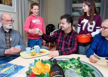 Foto: RIjksoverheid - Martijn van de Griendt