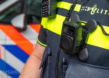 Foto: Politie.nl
