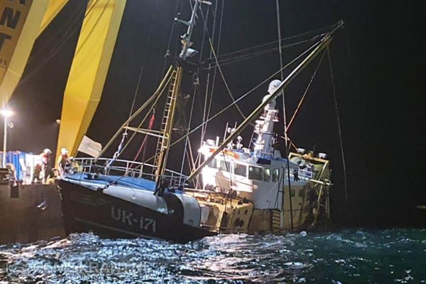 Foto's: Michael Taal