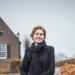 Jantje Schiphorst. Foto: Corné Sparidaens