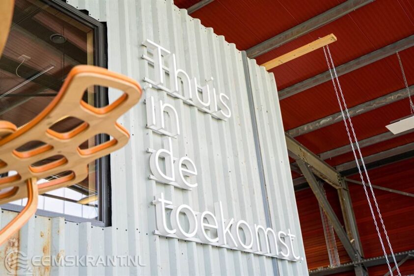 Foto: Diepzeekonijn / Marketing Groningen
