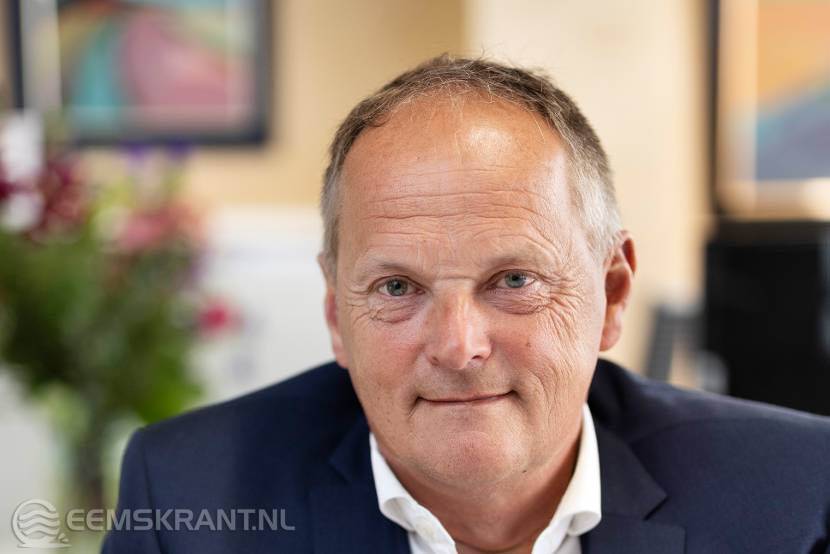 Peter Spijkerman NCG foto: Jeroen van Kooten