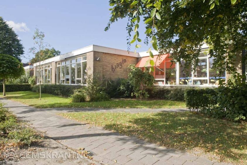 Inbraak bij obs Hiliglo in Holwierde 44 computers en iPads gestolen