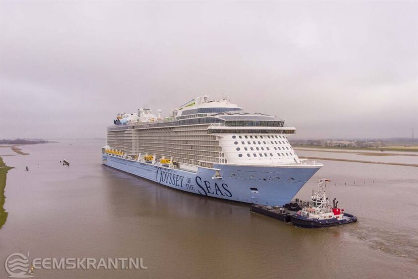 Foto's: Edo de Vries