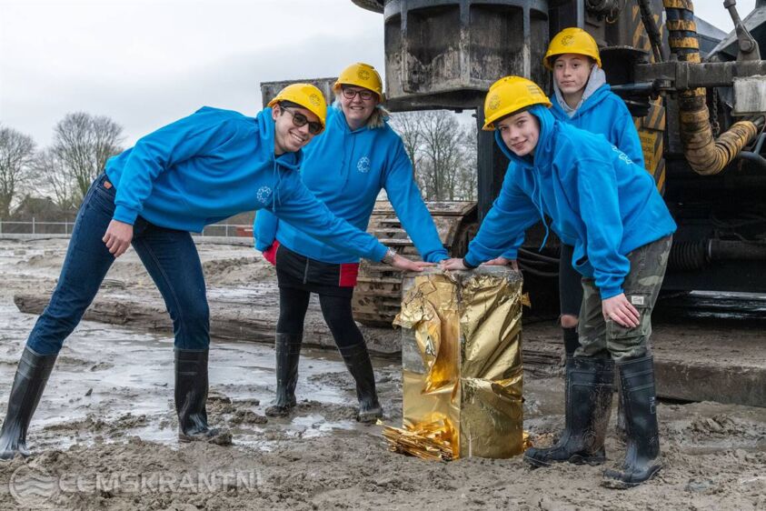 Foto: Ronny Benjamins