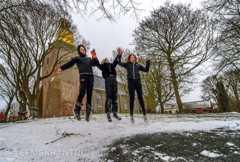 Eigen foto